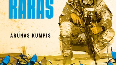Karas tęsiasi – karas keičiasi