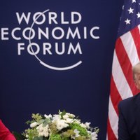 Nuobodi ir nuspėjama Europa prieš chaotišką JAV administraciją: mūsų žemyne bręsta reikšmingi pokyčiai