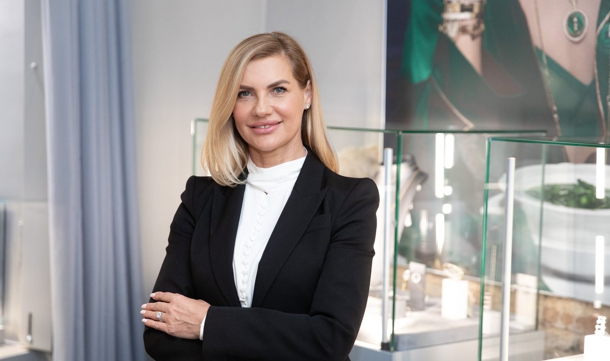 Po 11 metų išsiskyrė Dana Ribas: kam būti su vyru, jei sugebu viena ...