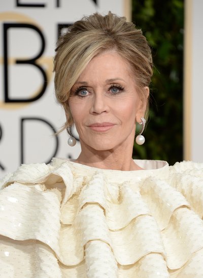 Jane Fonda