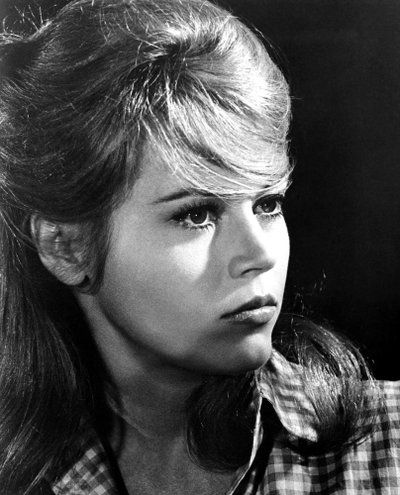 Jane Fonda