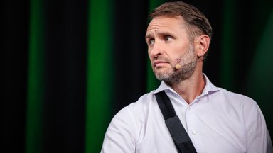 Saugumo DNR. Saugumo ekspertas apie milijardus gynybai: skandalų tikrai bus