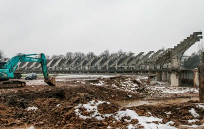 S. Dariaus ir S. Girėno stadionas