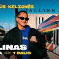 Orijaus kelionės. Traukiniu iš Vilniaus į Taliną: kam reikia pasiruošti ir kas gali nustebinti