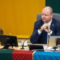 Skvernelis: GPM progresinis tarifas palies tik uždirbančius ypač dideles pajamas