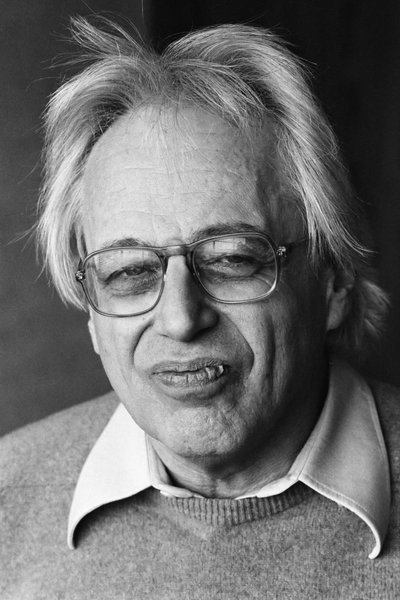 György Sándor Ligeti