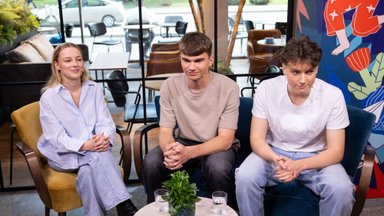 Delfi diena. Atminties diplomų įteikimas ir ypatingos mamų įrašytos lopšinės