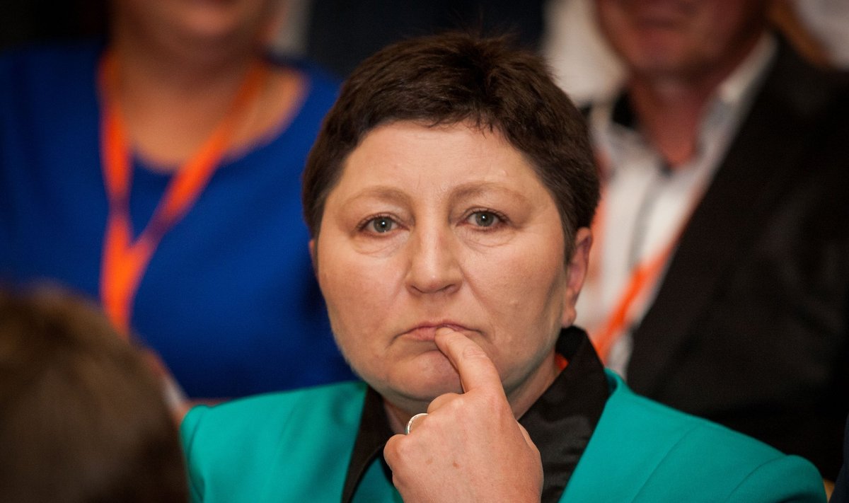 Dalia Kuodytė