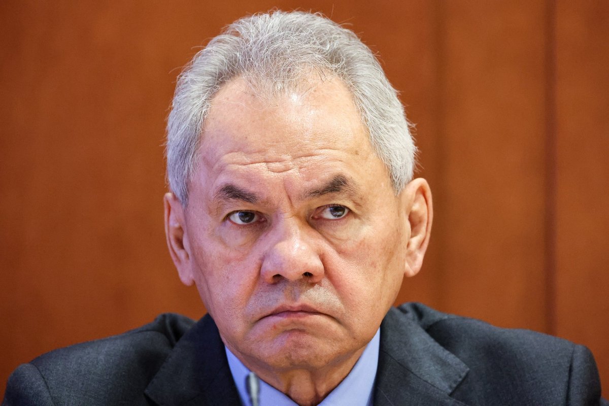 Russia Threatens Baltic States and Names New European Targets