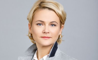 Ernesta Dapkienė