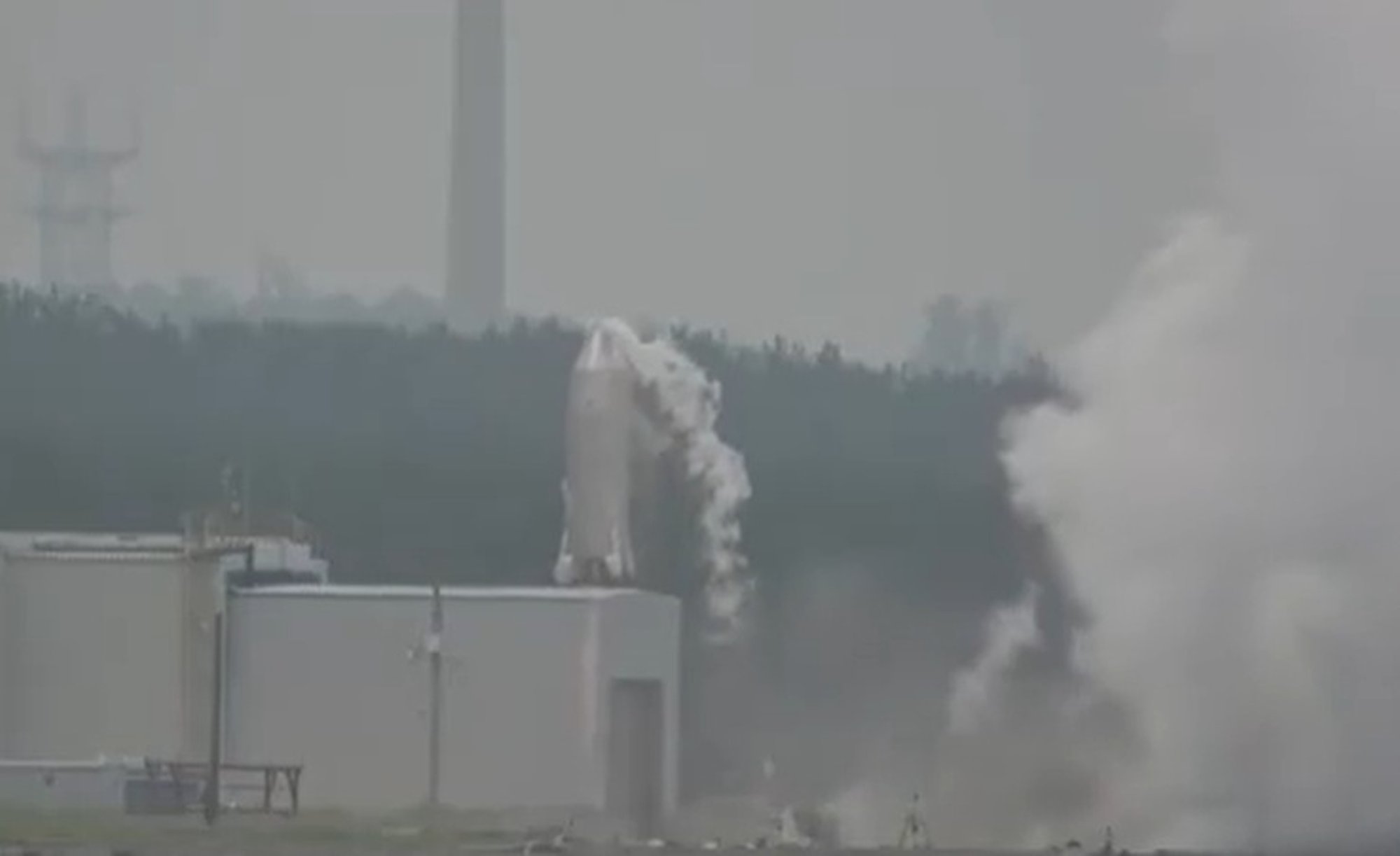 Japan successfully tests reusable rocket prototype