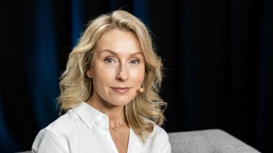 Kalbėkim paprastai. Apie Žiemelį, Laurinavičių, Iraną ir Vilniaus mešką