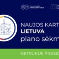 „Naujos kartos Lietuva“ plano metinė konferencija