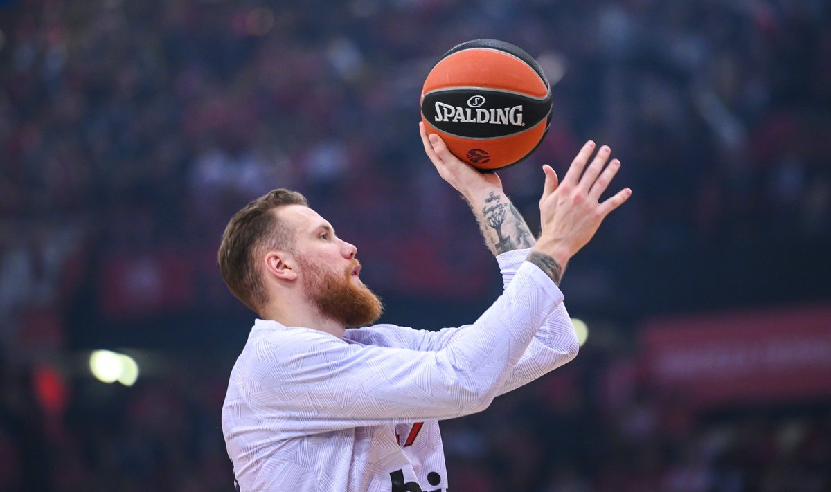 Ignas Brazdeikis