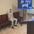 Mirtimi pasibaigusi brolių dvynių drama: galėjau pasielgti kitaip, bet pats norėjau gyventi