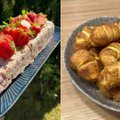 10 desertų Motinos dienai – nustebinkite artimuosius kosmiškai gardžiais skanėstais