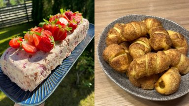 10 desertų Motinos dienai – nustebinkite artimuosius kosmiškai gardžiais skanėstais