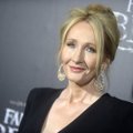 Joanne Rowling gyvenimas – ne ro??mis klotas: santuoka su smurtautoju, depresija ir netik?ta s?km?