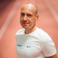 Po traumos grįžęs Sorokinas: esu alkanas, o parako dar yra