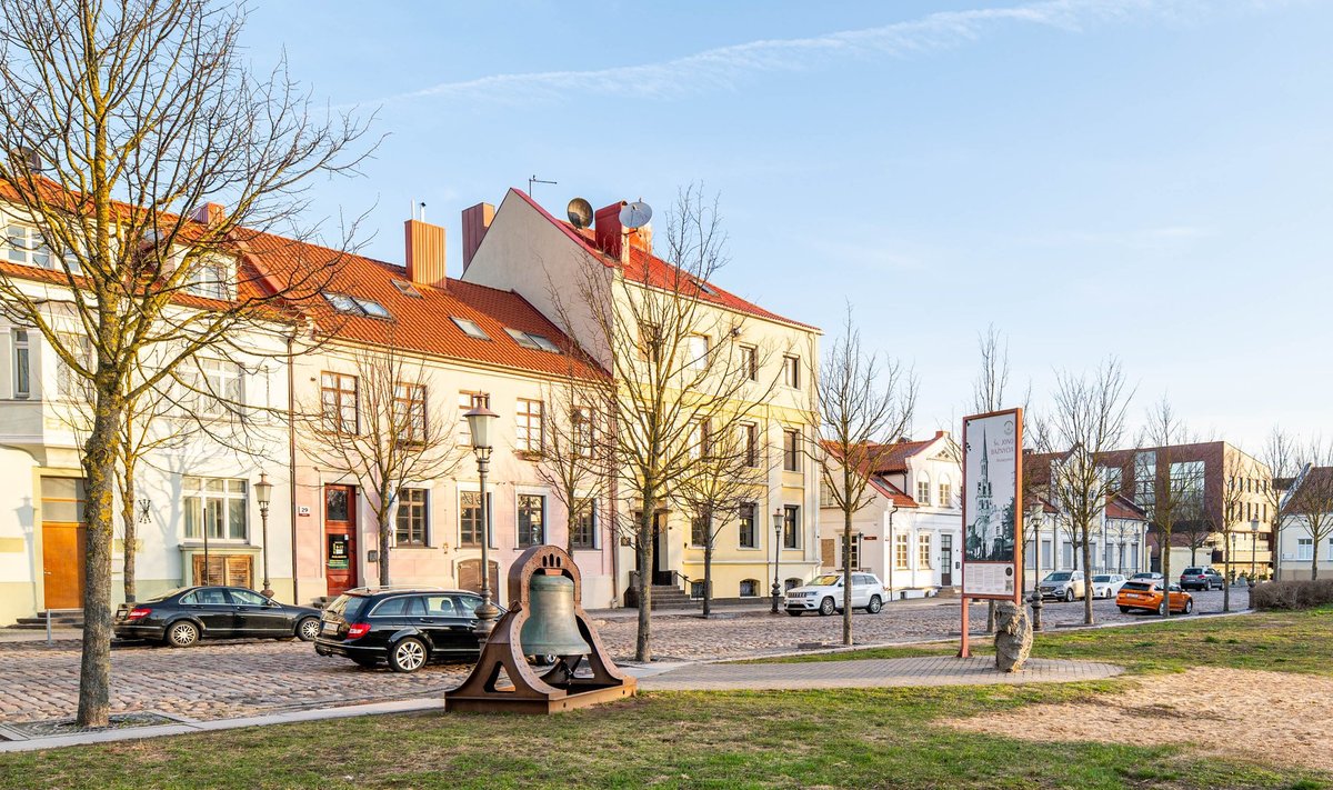 Klaipėda