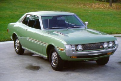 Toyota Celica