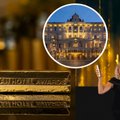 „Grand Hotel Vilnius“ laimėjo prestižinį „Istorinio 2024-ųjų viešbučio“ Europoje titulą 