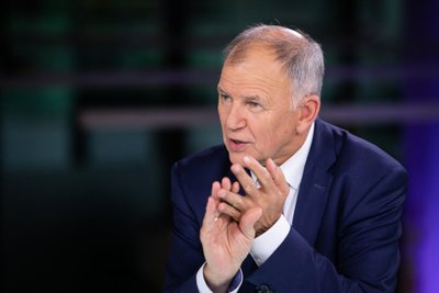 Edmundas Jakilaitis, Vytenis Andriukaitis