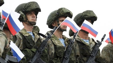 Iš Lietuvos kariuomenės – žinia dėl „Zapad“ pratybų