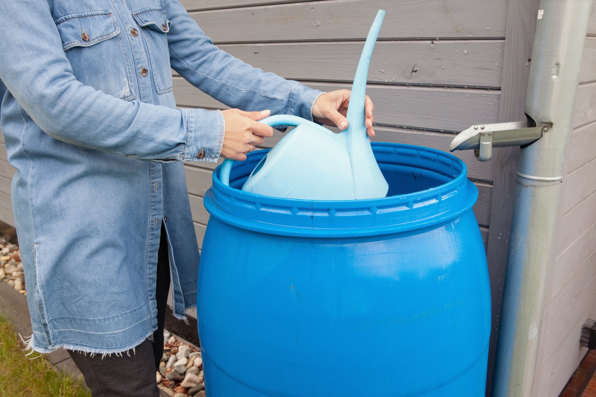 US man fined for rainwater collection? Lithuanian social media outcry clarified