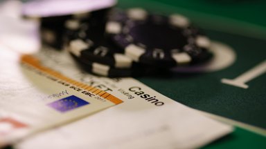 Nelegalių lošimų – didžiulė problema. Valstybės atsako kol kas nėra.