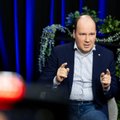 Экономист Luminor: новые налоги могут замедлить рост Литвы