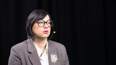 Po moksleivio smurto prieš socialinę pedagogę Popovienė tikina – poelgis išgąsdino bendruomenę