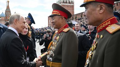 Naujas Putino užmojis gelbėti „skriaudžiamus rusus“ užsienyje: aiškūs keli signalai