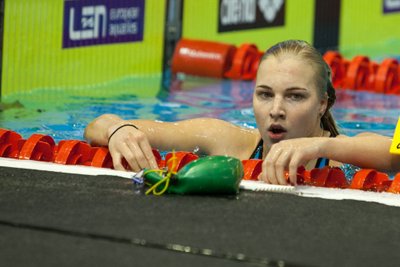 Rūta Meilutytė 