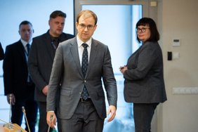 Dudėnas yra tikrai ne pirmas Seimo malonės sulaukęs parlamentaras
