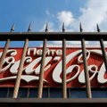 Ar tikrai „Coca Cola“ į Ukrainą pristatė mobiliųjų morgų?