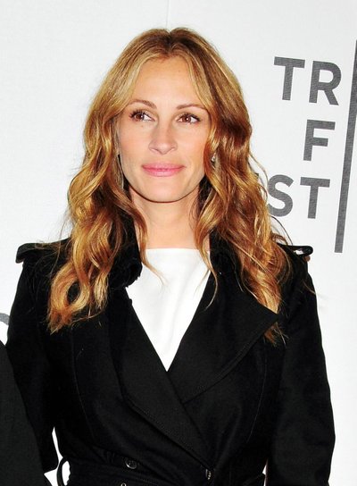 Julia Roberts 