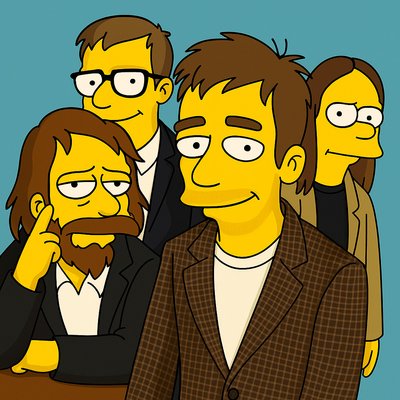 Lietuvos žvaigždė „Simpsonų“ pasaulyje