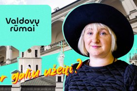 Ar galiu užeiti? Lietuvos valdovų paslaptys ir kodėl archeologams svarbūs radiniai tualetuose