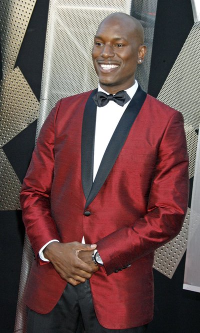 Tyrese Gibson