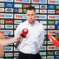 LFF atskleidė planą „B“, jei UEFA neleis žaisti Kaune 