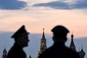 Dėl į konferenciją nepakviestos Rusijos – šveicarų įspėjimas