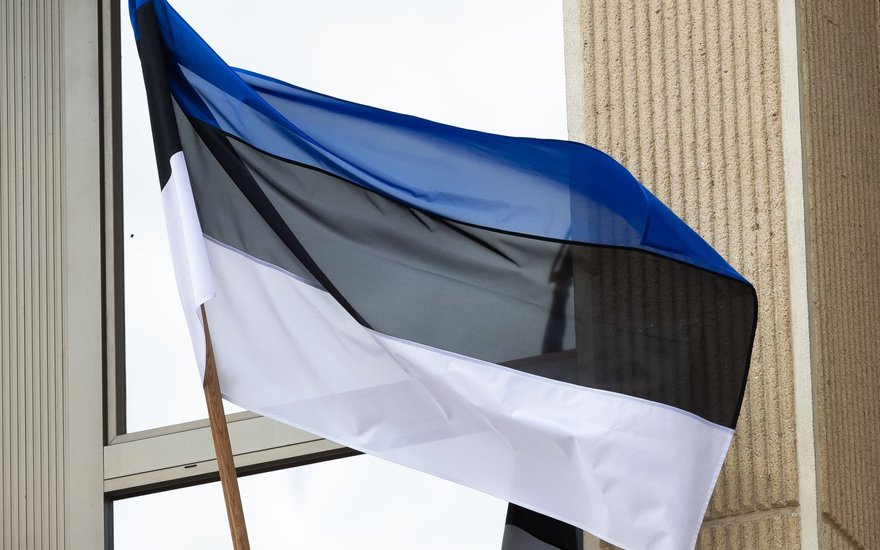 Estija planuoja įrengti 150 bunkerių prie sienos su Rusija