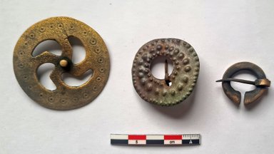 Senovės paslaptys atgyja: Lietuvos nacionaliniame muziejuje prasideda archeologijos vakarai visuomenei