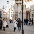 Biudžetas pateiktas: kokius pokyčius piniginėse pajustų dirbantys, pensininkai, išmokų gavėjai 