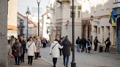 Biudžetas pateiktas: kokius pokyčius piniginėse pajustų dirbantys, pensininkai, išmokų gavėjai 