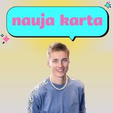 #31 Svečiuose – Gustas Sikas