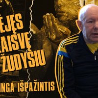 Skandalinga išpažintis. Apie iššvaistytus pinigus, audringą gyvenimą su prostitutėmis ir grasinimus Seimui