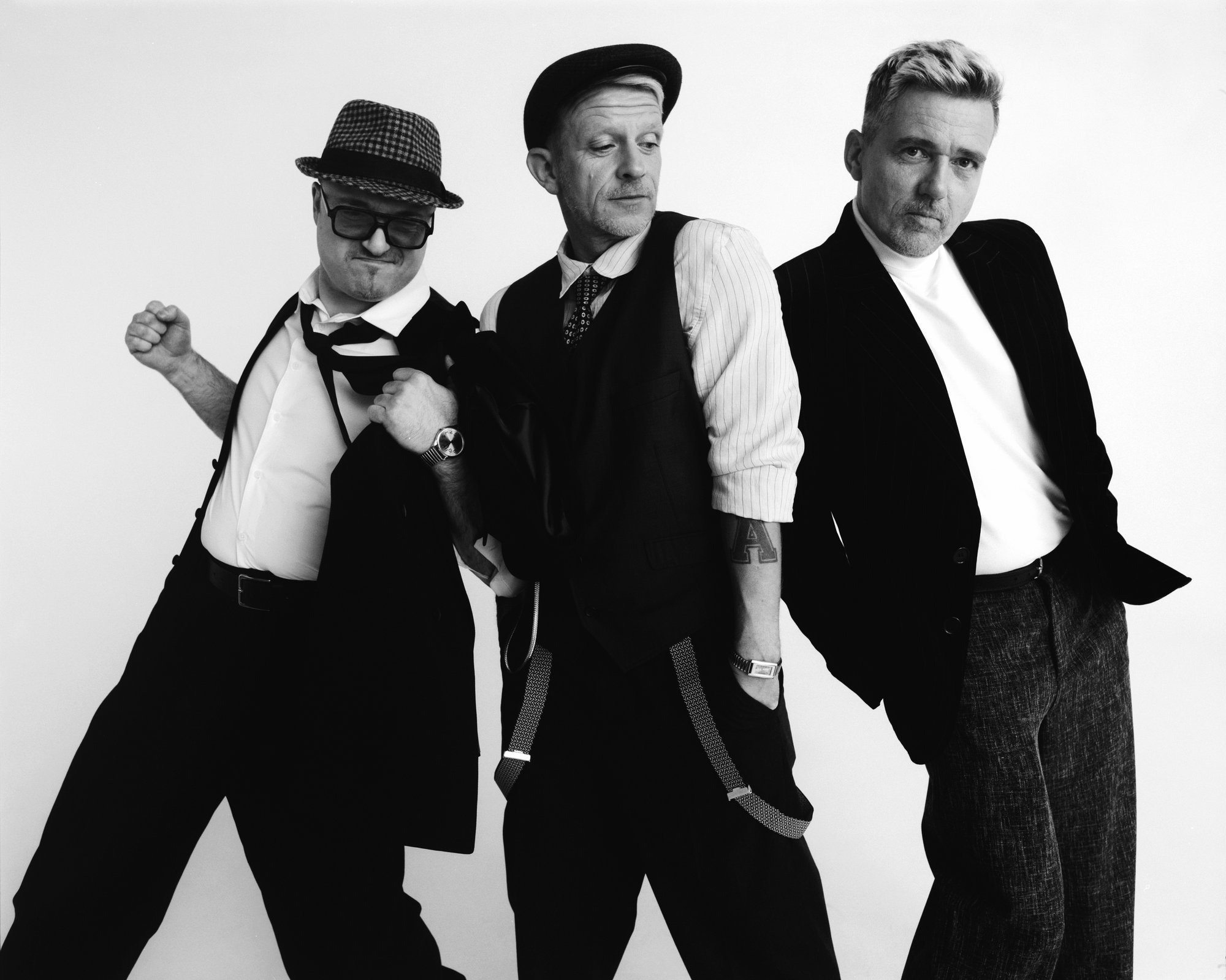 "Biplan" announces summer concerts in Lithuania and Latvia, to perform at "Summer Sound" festival