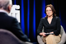 Delfi interviu. Finansų ministras Rimantas Šadžius – apie pasiūlytą mokesčių reformą